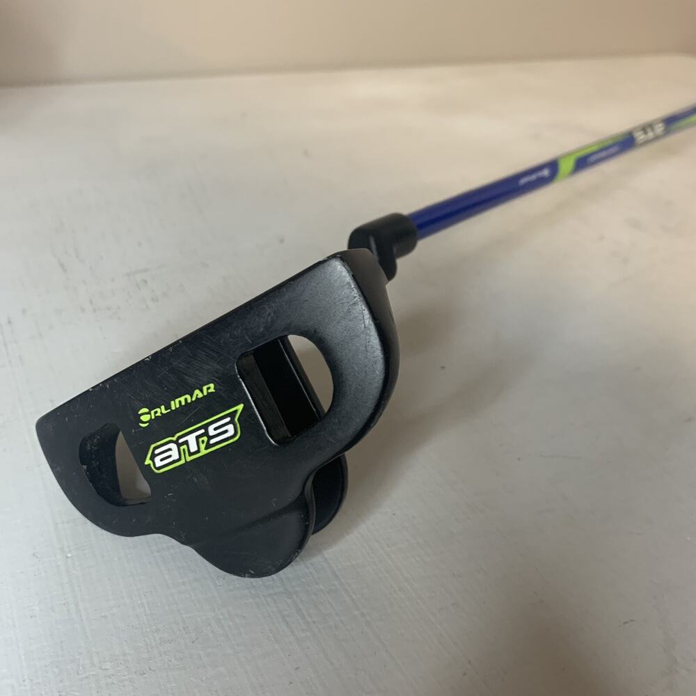 Orlimar ATS Putter Lightweight Ultraflex Kids Youth Golf Club Right Handed